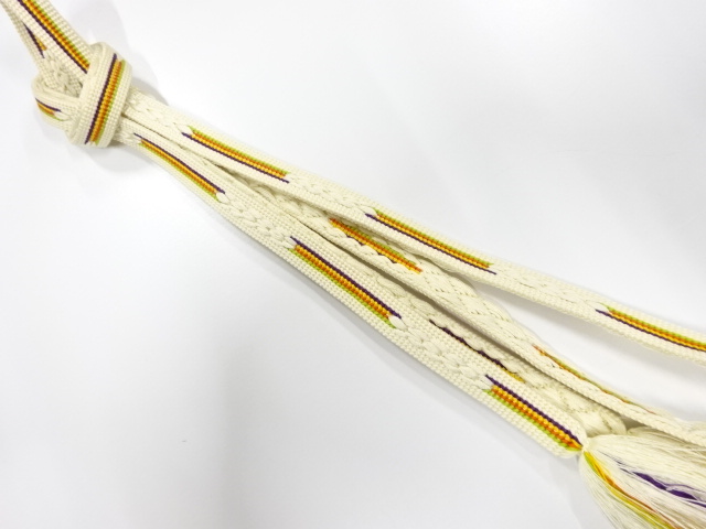 Japanese Kimono / Accessories Silk